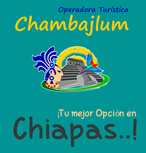 Maravillas de Chiapas