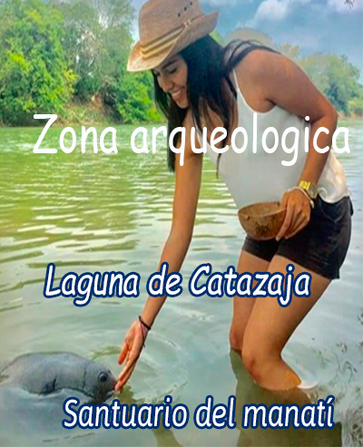 Laguan de Catazaja