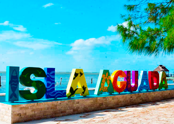 isla Aguada