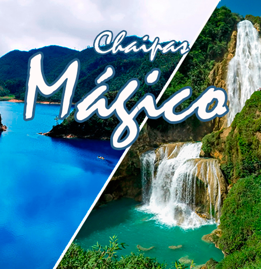Tour Chiapas Magico