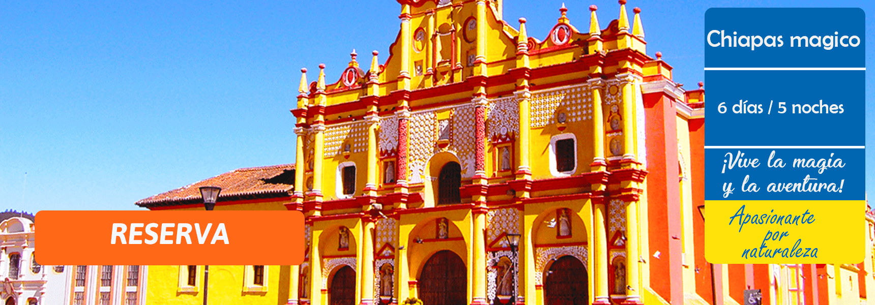 chiapas Magico