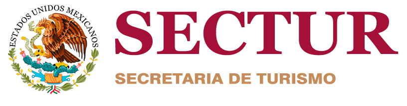 Logo sectur