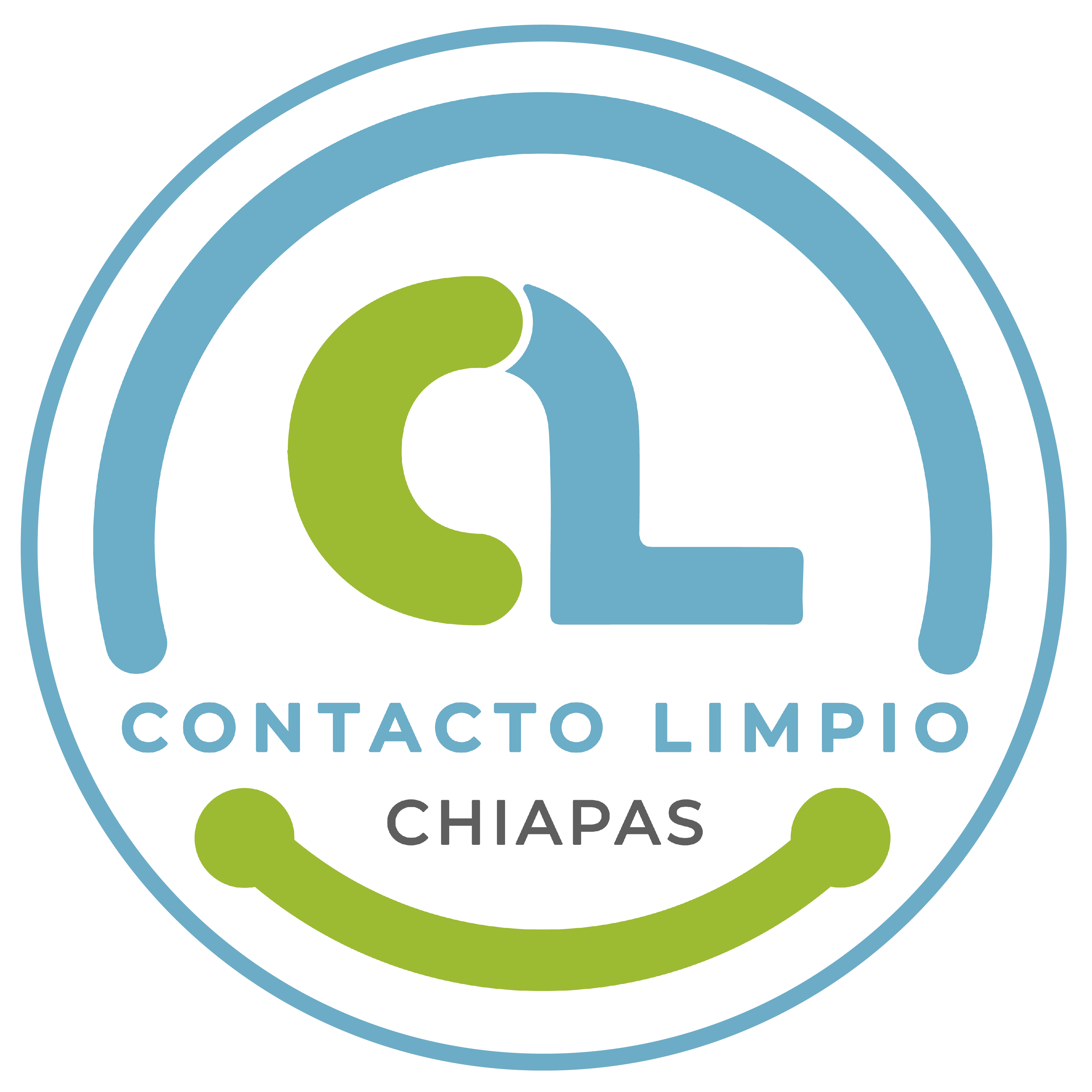 Logo Contacto Limpio