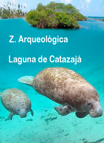 Laguna de Catazaja