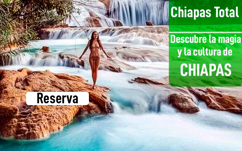 Chiapas Total